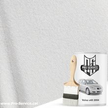 Tela Foam Volvo V40 2012 – 2019