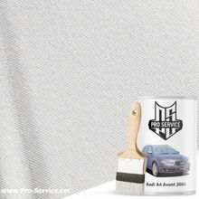 Tela Techo Foam Audi A4 Avant 2003 - 2020 color gris clásico