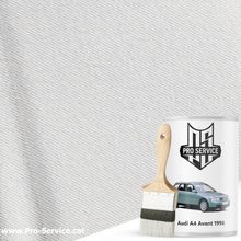 Tela foam original Audi A4 Avant 1994 - 1998