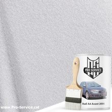 Tela Techo Foam Audi A4 Avant 2003 - 2020 color gris oscuro