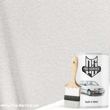 Tela Techo Foam VW Golf 3 color gris claro