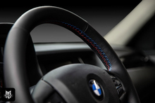 Tapizado volante BMW X3