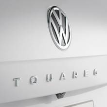 Volkswagen Touareg 2002 - 2020