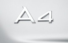 AUDI A4 1994 - 2020