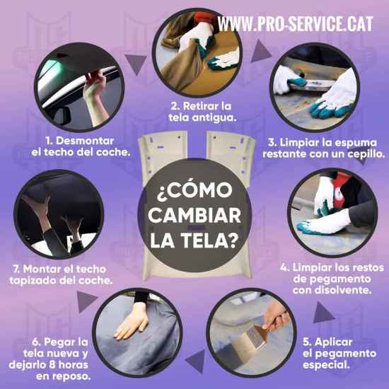 como%20tapizar%20el%20techo%20de%20coche%20con%20tela%20foam%20Jaguar%20X-Type