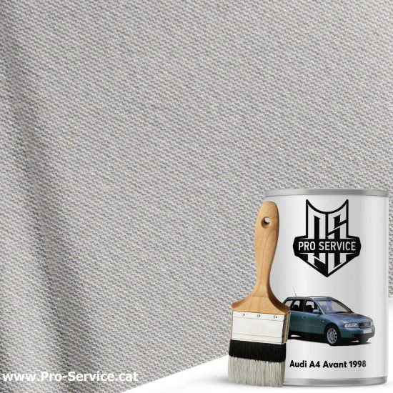 Tela%20foam%20coche%20Audi%20A4%20Avant%201994%20-%201998%20color%20gris%20cl%C3%A1sico