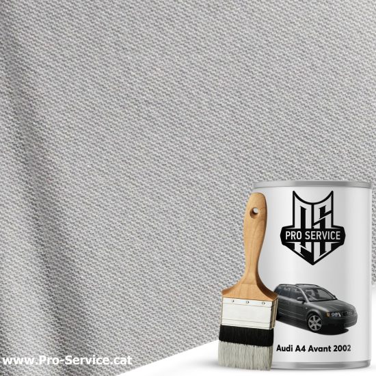 Tela%20foam%20coche%20Audi%20A4%20Avant%201998%20-%202002%20color%20gris%20cl%C3%A1sico