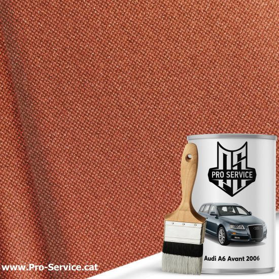 Tela%20foam%20coche%20Audi%20A6%20Avant%202006%20-%202020%20color%20camel