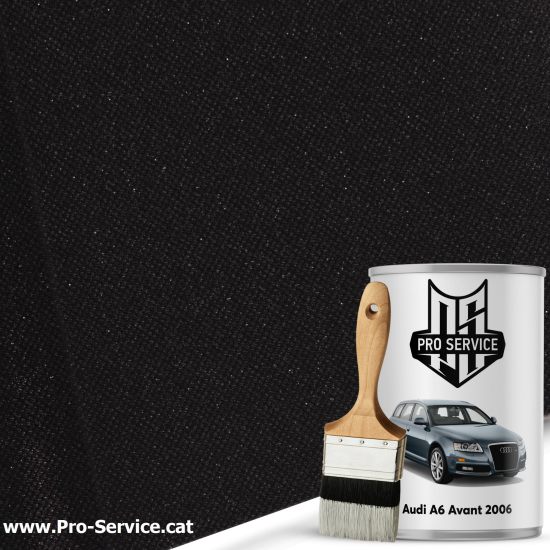 Tela%20foam%20coche%20Audi%20A6%20Avant%202006%20-%202020%20color%20negro