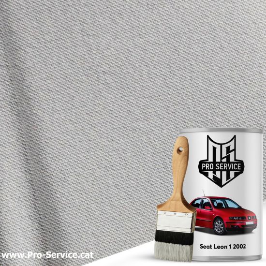 Tela%20gris%20cl%C3%A1sico%20para%20el%20techo%20de%20Seat%20Leon%201