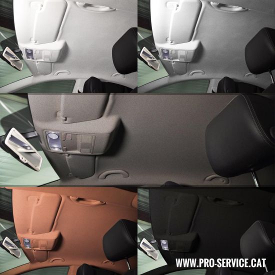 tonalidades%20tela%20foamizada%20techo%20de%20coche%20BMW%20E36%20%20coupe%20color%20camel